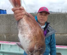 タイ五目