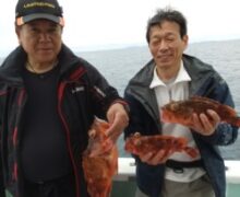 仕立船