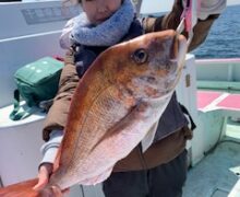 モンスター7.7㌔！