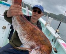 モンスター6.2㌔