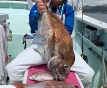 連日モンスター6.4㌔＆5.0㌔！